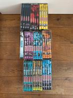 Dvd flikken Gent origineel compleet 1 - 10 tv serie, Alle leeftijden, Verzenden, Gebruikt, Boxset