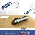 W204 C63 AMG dagrijverlichting Origineel Mercedes C KLASSE C, Gebruikt, -, Ophalen of Verzenden, -