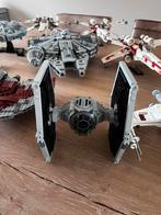 Lego 75300 Tie fighter, Kinderen en Baby's, Speelgoed | Duplo en Lego, Ophalen of Verzenden, Zo goed als nieuw