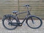 Gazelle esprit 54cm herenfiets jongensfiets NIEUWE BANDEN!!, Fietsen en Brommers, Fietsen | Heren | Herenfietsen, Ophalen, Gebruikt