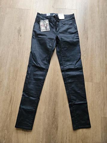 Broek Mavi collet navy maat 29/32 (nieuw) beschikbaar voor biedingen