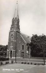 Biezelinge, Ned. Herv. Kerk, Verzamelen, Ophalen of Verzenden, 1960 tot 1980, Ongelopen, Zeeland