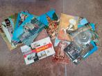 40 ansichten India, Iran, Sri Lanka, Pakistan, Nepal,, Ophalen of Verzenden, 1960 tot 1980, Buiten Europa