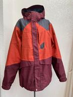 Vintage Volcom Omega snowboard jas maat XL, Ophalen of Verzenden, Gebruikt, Kleding