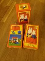 Het fornuis, voor in het huis van NIJNTJE/SINT TIP, Ophalen of Verzenden, Nieuw, Poppenhuis