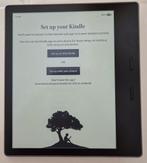 Kindle Oasis (10e gen) 6GB WiFi - Perfecte E-reader!, Computers en Software, E-readers, 8 GB, Zo goed als nieuw, Touchscreen, 7 inch