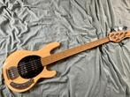 Basgitaar Musicman 5 snaar Kopie, Ophalen, Gebruikt, Elektrisch, 5-snarig