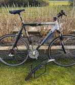 Gazelle Playa Sportfiets - Frame 61cm, Fietsen en Brommers, Fietsen | Heren | Herenfietsen, Ophalen, Gebruikt, Versnellingen, 61 tot 65 cm