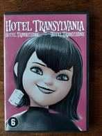 Hotel Transylvania DVD - Komedie voor de hele familie!, Alle leeftijden, Ophalen of Verzenden, Zo goed als nieuw, Komedie