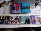Collectie CD's en DVD's Acda & de Munnik, Ophalen of Verzenden, Gebruikt, Pop