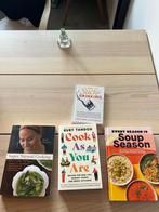 Cook books, Ophalen, Zo goed als nieuw, Overige gebieden, Hoofdgerechten