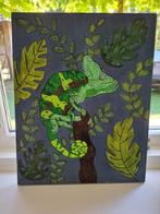 Schilderijen, Minder dan 50 cm, Nieuw, Ophalen of Verzenden, Schilderij