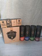 Hertog Jan Vatgerijpt 2022 - Grand Prestige, Verzamelen, Biermerken, Ophalen of Verzenden, Nieuw, Hertog Jan