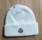 Moncler muts, Kleding | Heren, Ophalen of Verzenden, Zo goed als nieuw, One size fits all, Hoed