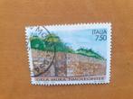 italie 1997, Postzegels en Munten, Postzegels | Europa | Italië, Ophalen of Verzenden, Gestempeld