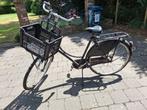 Batavus old dutch omafiets, Fietsen en Brommers, 56 cm of meer, Ophalen, Gebruikt, Versnellingen
