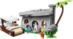 LEGO Ideas The Flintstones 21316, Kinderen en Baby's, Speelgoed | Duplo en Lego