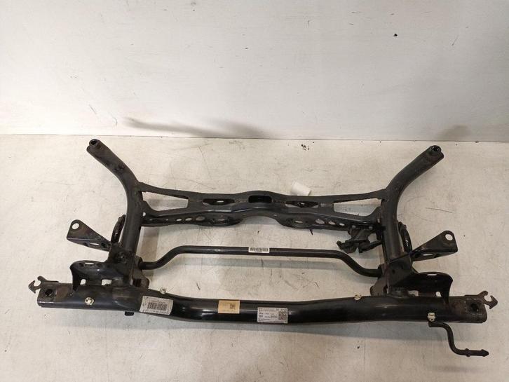 Subframe achter Volkswagen Golf, Auto-onderdelen, Ophanging en Onderstel, Volkswagen, Gebruikt, Herkomst onderdeel bekend, 12 maanden garantie