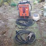 Lastrafo 380V, Doe-het-zelf en Verbouw, Gereedschap | Lasapparaten, Ophalen, Gebruikt, 150 tot 250 ampère, Elektroden