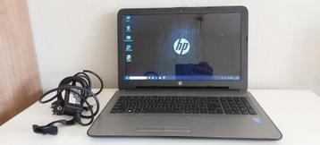HP 15-ac120nd/224 GB SSD/8 GB RAM/15.6" SCHERM beschikbaar voor biedingen