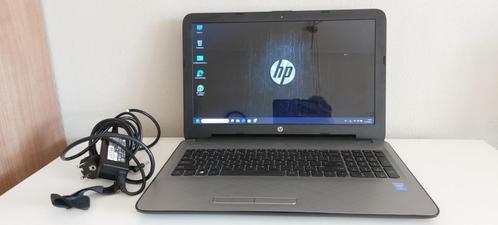 HP 15-ac120nd/224 GB SSD/8 GB RAM/15.6" SCHERM, Computers en Software, Windows Laptops, Gebruikt, 15 inch, SSD, 2 tot 3 Ghz, 8 GB