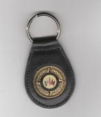 NATO Headquarters United States European Command Embleem, Ophalen of Verzenden, Landmacht, Amerika, Embleem of Badge