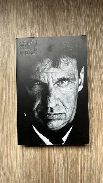 Wim van de Pol - Holleeders onderwereld beschikbaar voor biedingen