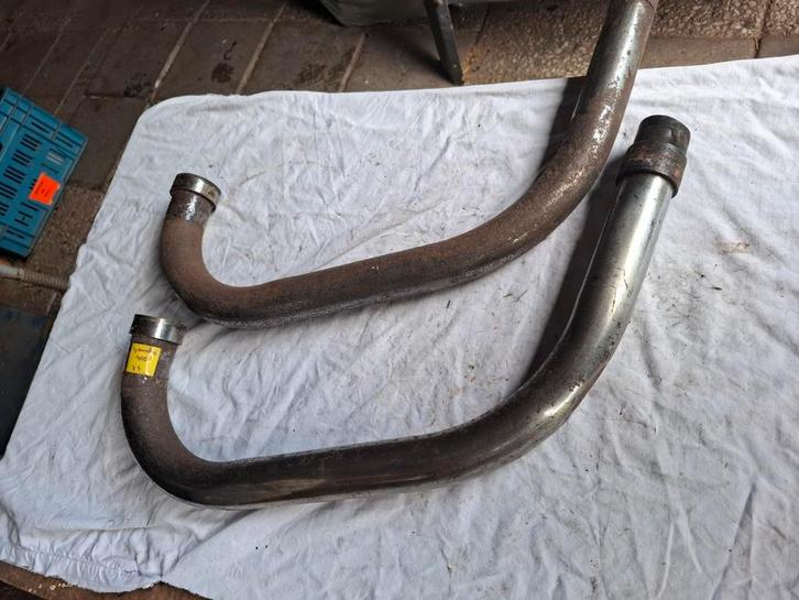 Onderdelen yamaha  400 XS, Motoren, Onderdelen | Yamaha, Gebruikt, Ophalen of Verzenden