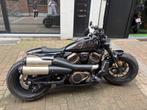Harley Davidson Sportster S, Motoren, Cruise Control, Particulier, Meer dan 35 kW, 2 cilinders