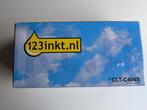 Laser toner Cartridge CLT-C404S, Ophalen of Verzenden, Nieuw, Toner