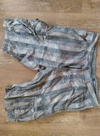 Verkocht! Garcia korte broek. XL, 100% katoen. 6 zakken., Overige kleuren, Ophalen of Verzenden, Gedragen, Garcia