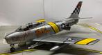 F-86 1:48, Hobby en Vrije tijd, Modelbouw | Vliegtuigen en Helikopters, Ophalen, Zo goed als nieuw, Groter dan 1:72, Overige merken