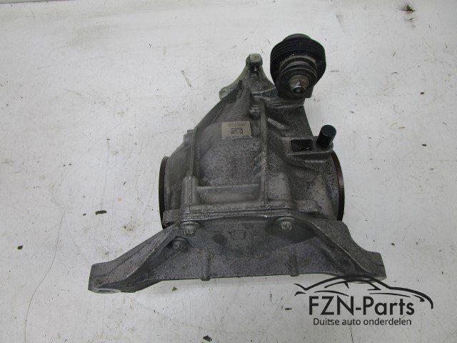 Mercedes-Benz W205 C-Klasse Differentieel Achterasaandrijvin, Auto-onderdelen, Transmissie en Toebehoren, Gebruikt, Ophalen of Verzenden