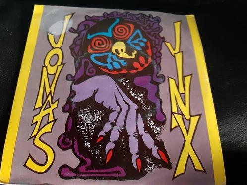 Jonas Jinx – Jonas Jinx (Punk EP), Cd's en Dvd's, Vinyl Singles, Gebruikt, EP, Rock en Metal, 7 inch, Ophalen of Verzenden