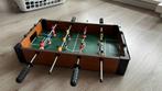 Mini voetbaltafel, Ophalen of Verzenden, Zo goed als nieuw