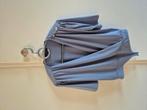 Blauwe top/body van Nikkie, maat 42, nog nieuw!!, Blauw, Maat 42/44 (L), Nieuw, Ophalen of Verzenden