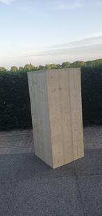 Zuilen, Ophalen, Nieuw