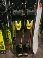 176cm FISCHER RC4 WORLDCUP GS, Sport en Fitness, Skiën en Langlaufen, 160 tot 180 cm, Fischer, Ophalen of Verzenden, Zo goed als nieuw