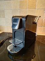 Gratis espressoapparaat voor cupjes Nespresso met mankement, 4 tot 10 kopjes, Afneembaar waterreservoir, Gebruikt, Espresso apparaat