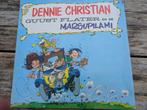Lp - Dennie Christian - Guust Flater en de Marsupilami, Ophalen of Verzenden, 12 inch, Overige genres