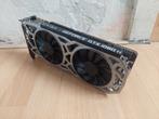 EVGA GTX 1080 Ti 11GB Grafische Kaart, Computers en Software, Videokaarten, PCI-Express 3, Ophalen of Verzenden, Zo goed als nieuw