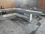 Formaatzaag SCM Mini Max Formula S35, Zakelijke goederen, Machines en Bouw | Houtbewerking, Ophalen, SCM Mini Max Formula, Nn