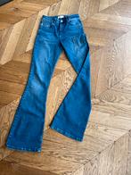 Fabienne Chapot flared  jeans maat 26-34 nieuw, Nieuw, Blauw, Fabienne Chapot, Ophalen of Verzenden