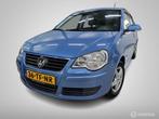 Volkswagen Polo 1.4-16V/Airco/Trekhaak/Lmv/Nieuwe apk/Nap!, Voorwielaandrijving, 15 km/l, Gebruikt, 4 cilinders
