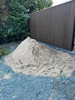 Zand - 0,5 m3, Ophalen, Nieuw, Ophoogzand