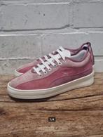 Filling Pieces - Prachtige leren sneakers maat 37 - Nieuw, Nieuw, Ophalen of Verzenden, Filling Pieces, Roze