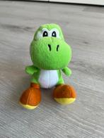 Nintendo Yoshi Mini Knuffel 2003, Kinderen en Baby's, Ophalen of Verzenden, Zo goed als nieuw, Overige typen