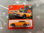 MGB GT Coupe (1971) Matchbox 1/64 nieuw, Ophalen of Verzenden, Nieuw, Auto