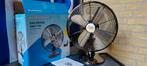 Suntec Welness Klimatronic - Coolbreeze 3000 Gunmetal grijs., Ophalen, Nieuw, Tafelventilator