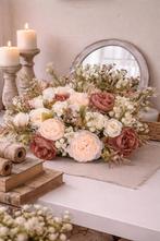 Nieuw Boeket in Steekschuim, Verzenden, Nieuw